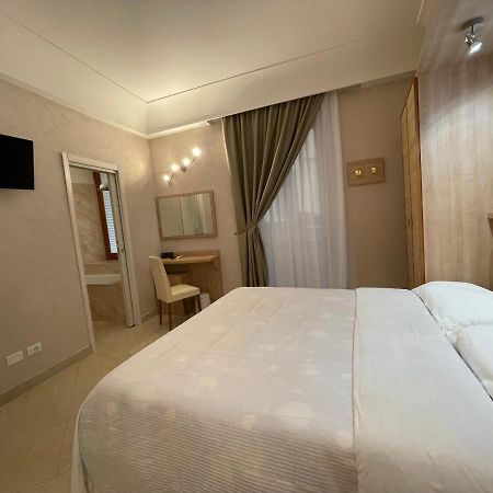 S.P.Q.R. Suite Ρώμη Εξωτερικό φωτογραφία