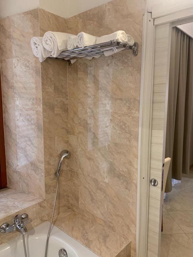 S.P.Q.R. Suite Ρώμη Εξωτερικό φωτογραφία