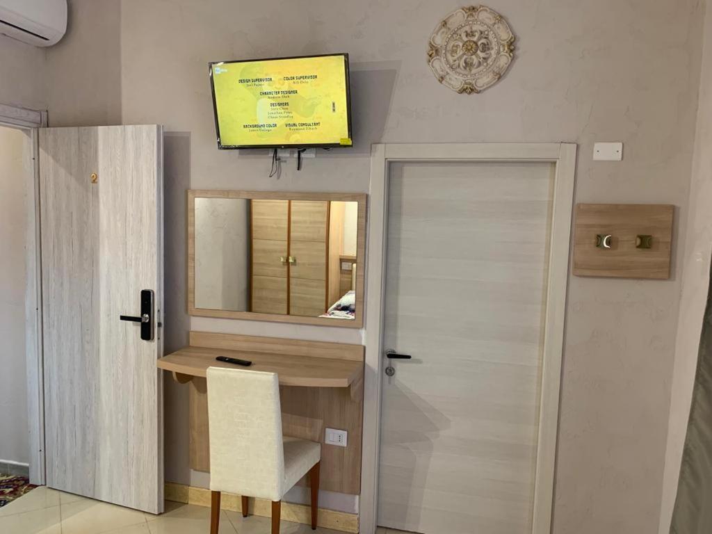 S.P.Q.R. Suite Ρώμη Εξωτερικό φωτογραφία