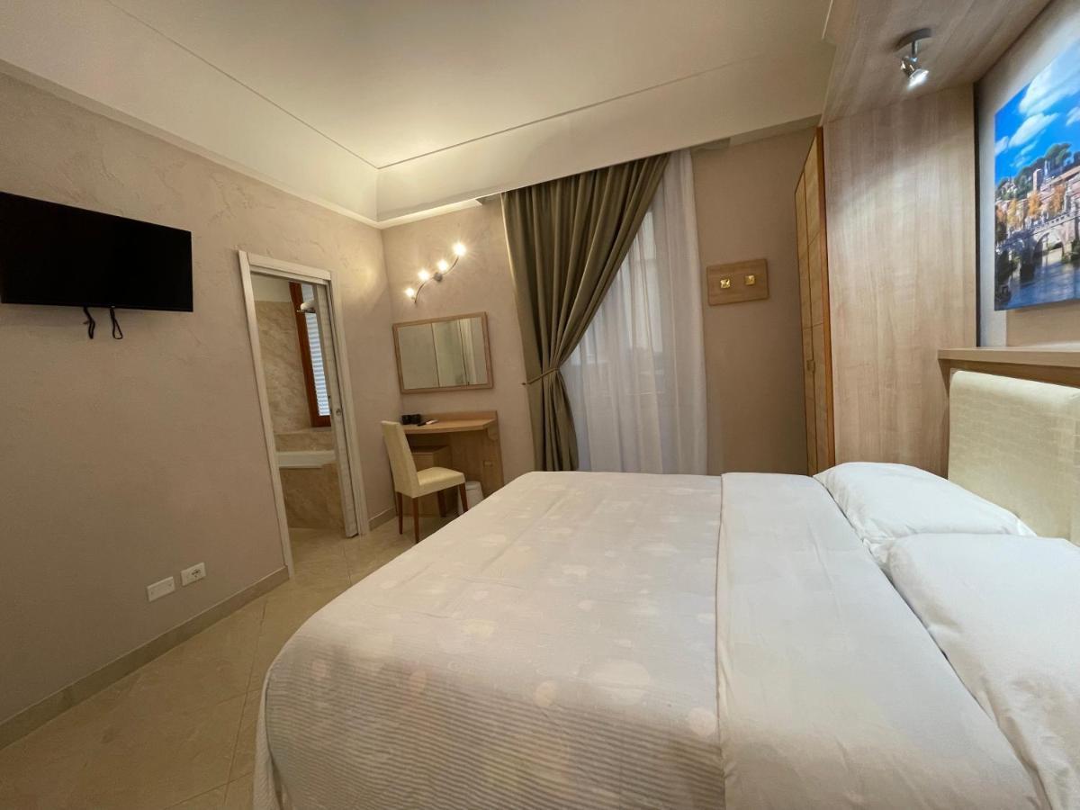 S.P.Q.R. Suite Ρώμη Εξωτερικό φωτογραφία
