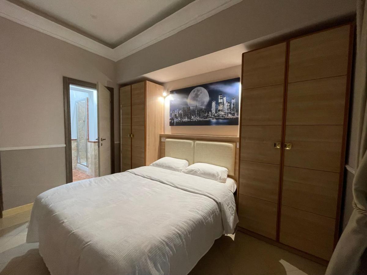 S.P.Q.R. Suite Ρώμη Εξωτερικό φωτογραφία