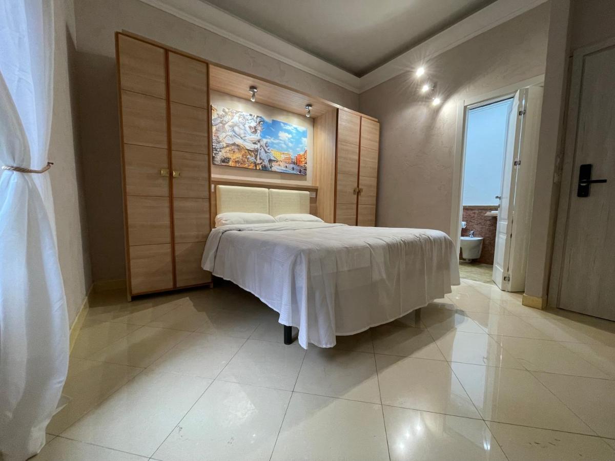 S.P.Q.R. Suite Ρώμη Εξωτερικό φωτογραφία